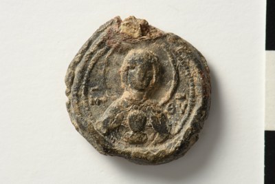 Maria proedrissa (1070-1072)