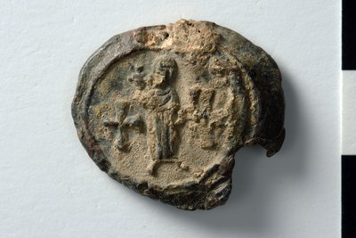 Justin (sixth century)