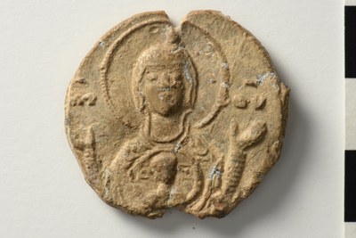 Euphemia Dalassene, proedrissa, stratelatissa and doukissa (eleventh century, second half)