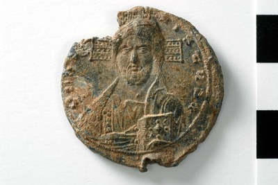 Romanos I, Christophoros, and Constantine VII (ca. 929–31)