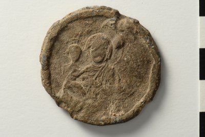 Eudokia Skleraina, proedrissa (eleventh century)