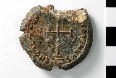 Constantine V (741–51)?