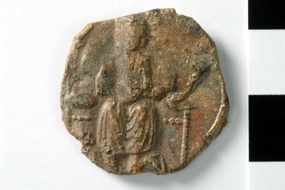 John II Komnenos (1118–1143)