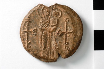 Nikephoros I and Staurakios (803–11)