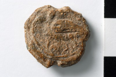 Staurakios imperial spatharios and kommerkiarios of Thessalonica (tenth century)