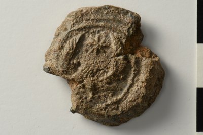 Arsakios (sixth/seventh century)