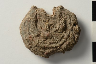 Athanasios (sixth/seventh century)
