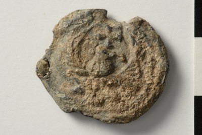 Elissaios (sixth/seventh century)