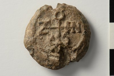 Zenonianos (?) (sixth century)