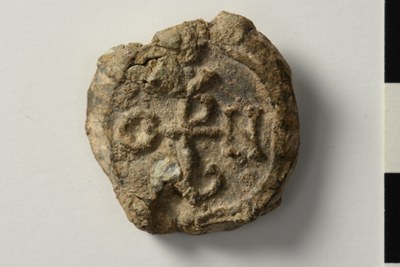 Honorios (fifth/sixth century)