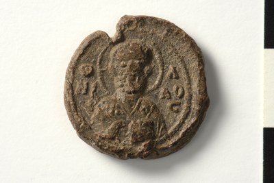 Basil logariastes (eleventh century, second half)
