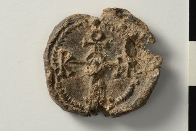 Patrikios (sixth/seventh century)