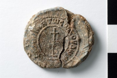 Kosmas higoumenos and exarch of Hellas (tenth century)