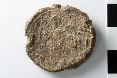 Kosmas metropolitan of Nicaea and synkellos (eleventh century)
