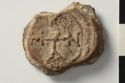 Damianos illoustrios (sixth/seventh century)