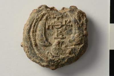 Theophylaktos (sixth/seventh century)