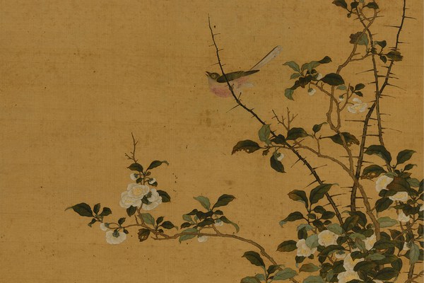 A Nobility of Matter: Asian Art from the Bliss Collection