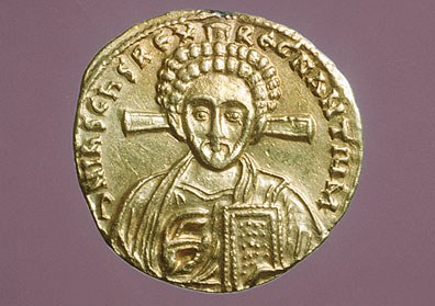 Coinage of the Byzantine Empire