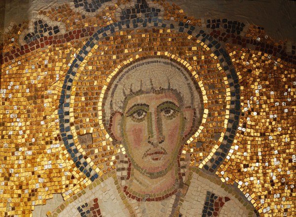 Radiance: Light in Byzantium