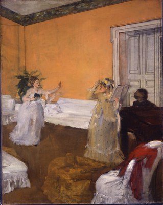 Women in Art, 1850–1910