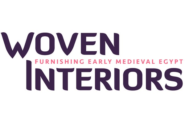 Woven Interiors: Furnishing Early Medieval Egypt