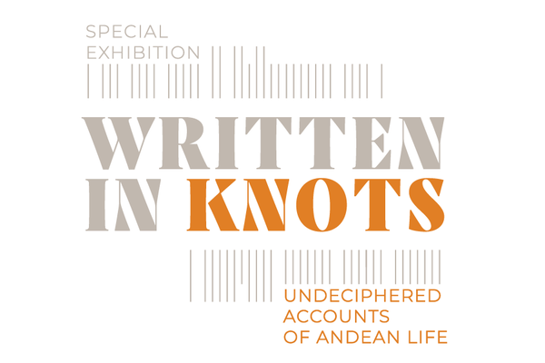 Written in Knots: Undeciphered Accounts of Andean Life